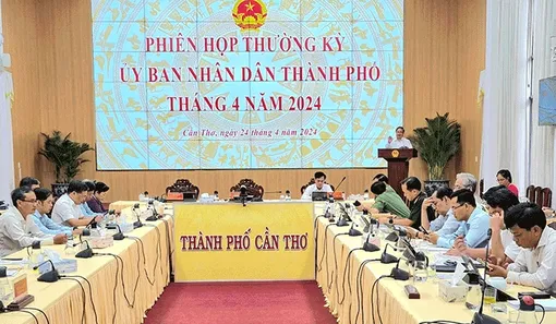 Tập trung tháo gỡ khó khăn, thúc đẩy phát triển kinh tế - xã hội