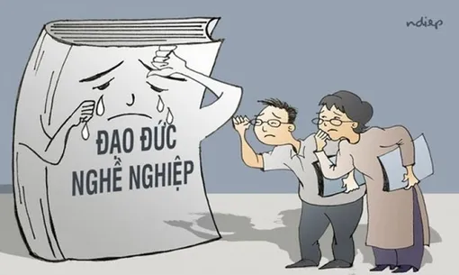 Bài 2: Nói và làm bất nhất như “liều thuốc độc” đối với sinh mệnh chính trị của cán bộ