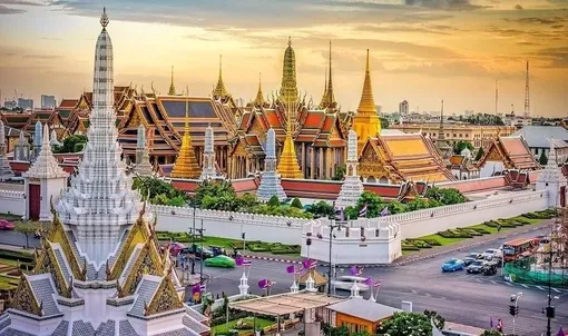 Mẹo săn vé máy bay giá rẻ từ Hà Nội đi Bangkok tại Traveloka