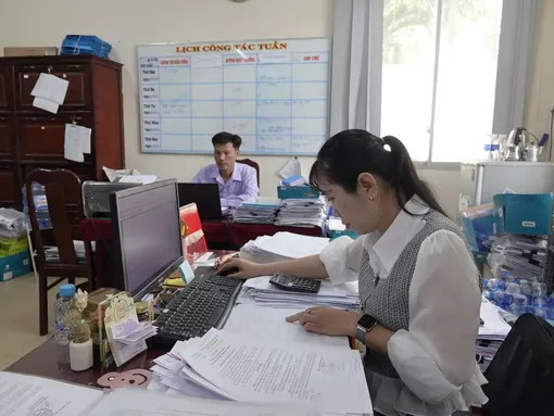 Nêu cao tinh thần trách nhiệm