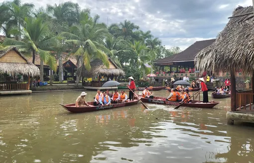 Nỗ lực hoàn thiện, nâng chất các tiêu chí huyện nông thôn mới nâng cao