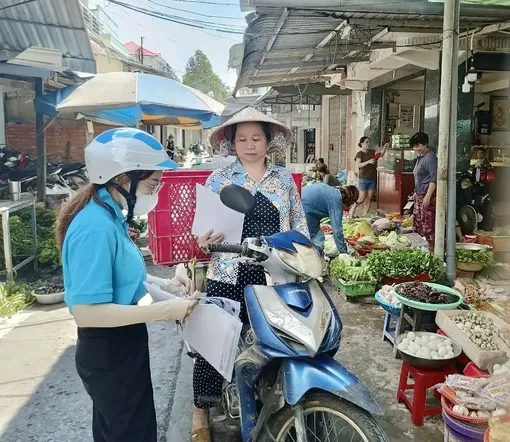 Nỗ lực phát triển người tham gia bảo hiểm xã hội, bảo hiểm y tế