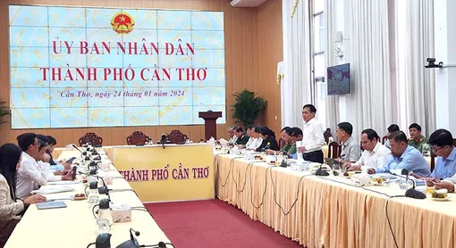 Thống nhất công nhận thêm 2 xã nông thôn mới nâng cao, 1 xã nông thôn mới kiểu mẫu