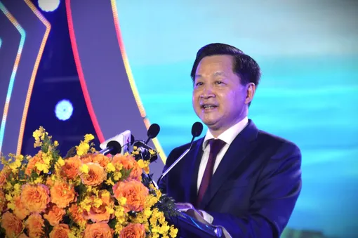 Khai mạc “Festival Tôm Cà Mau và Diễn đàn OCOP ĐBSCL năm 2023”