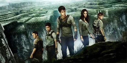 20th Century Studios khởi động lại chuỗi phim “The Maze Runner”