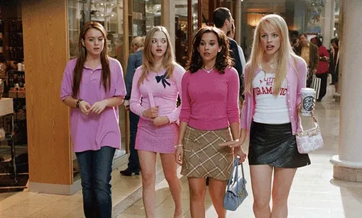 Phim nhạc kịch “Mean Girls” đạt doanh thu ấn tượng