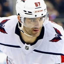 Cựu đội trưởng Habs Max Pacioretty đến tham dự trại Maple Leaps để thử nghiệm chuyên nghiệp