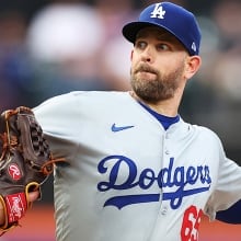 L.A. Dodgeers trao đổi bình B.C. James Paxton gọi Red Sox