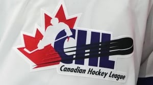 CHL đẩy mạnh cạnh tranh biên giới với 2 trận đấu. Đội phát triển Hockey Hoa Kỳ