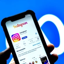 Instagram is limiting the amount of political content you'll see in your feed, angering users