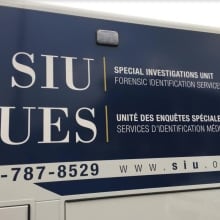 Sĩ quan cảnh sát Toronto bị buộc tội hành hung người đàn ông vào tháng hai: SIU