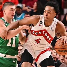 Raptors, pháp sư để chơi Oct. 6 trò chơi tiền mùa tại Trung tâm chuông Montreal