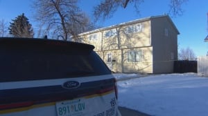 Saskatoon teen charged with manslaughter in shooting of 12-year-old released from custody