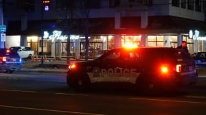 Man, 71, dies after being shot inside car in Montreal restaurant parking lot