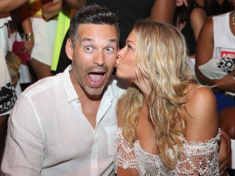 LeAnn Rimes: Is She Still Married To Eddie Cibrian?