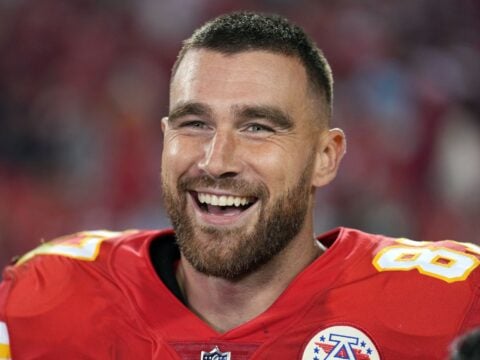 Travis Kelce có con không? Không, nhưng Ngài muốn họ — Và ‘ Sớm thôi ’