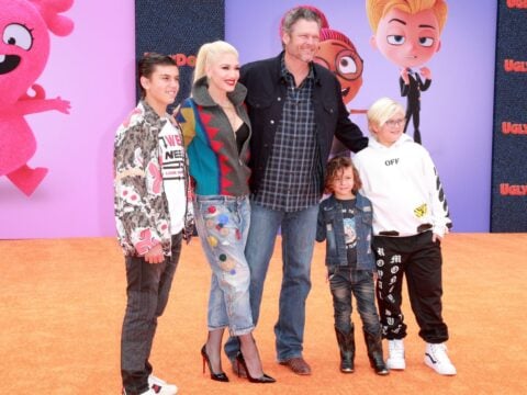 Gwen Stefani có thai: Có phải ‘ Đứa con kỳ diệu của Blake Shelton đang xảy ra không?