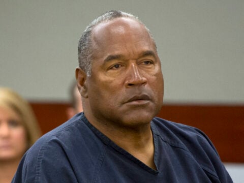 Lời cuối cùng của O.J. Simpson trước khi chết: Điều ông thật sự nói