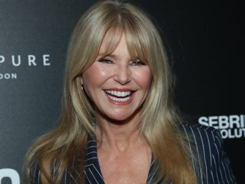 Christie Brinkley Reveals Skin Cancer Diagnosis, Shares Candid Photos