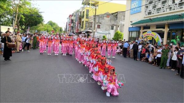 Từng bước tạo dựng thương hiệu cho sản phẩm và dịch vụ mang tầm quốc gia