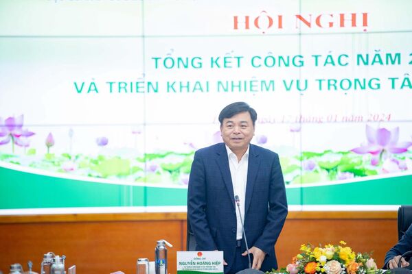 Hoàn thiện hệ thống văn bản quy phạm pháp luật trong phòng, chống thiên tai