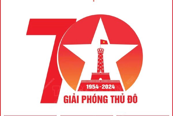 Kỷ niệm 70 năm Giải phóng Thủ đô: Khẳng định sức sáng tạo của thành phố ngàn năm văn hiến