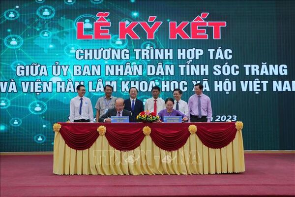 Khoa học công nghệ tạo động lực phát triển kinh tế - xã hội