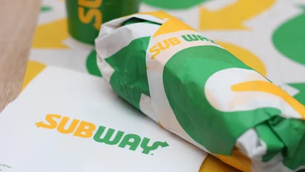 Những gì thực sự ẩn bên trong Subway's Tuna