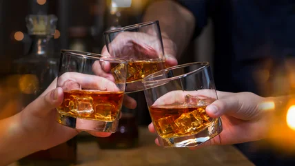 Sự khác biệt giữa Bourbon và Whisky