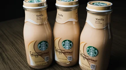 Starbucks Unveils New Flavors Of Ready-To-Drink Canned Coffees And Frappuccinos