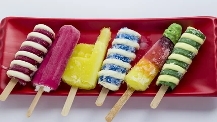 Háu ăn Loại Popsicle Recation là mức nguy hiểm cao nhất — Đây là những gì cần biết