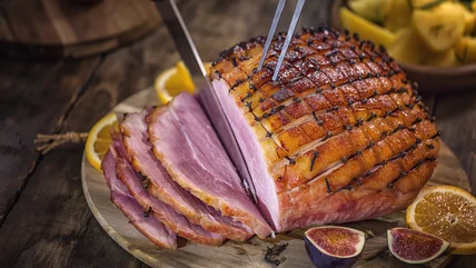 12 Tips You Need When Cooking Ham