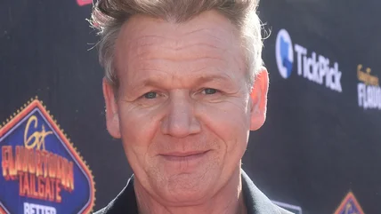 Phụ nữ của Gordon Ramsay