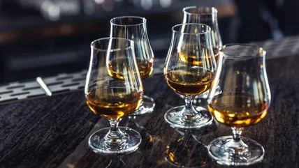 New Cognac? Đây là loại bạn nên mua