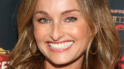 Rập sách ưa thích của Giada De Laurentiis