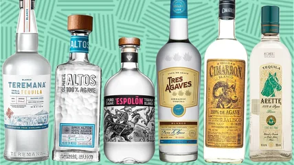 10 Cà phê tequila giá rẻ, theo lời quảng cáo