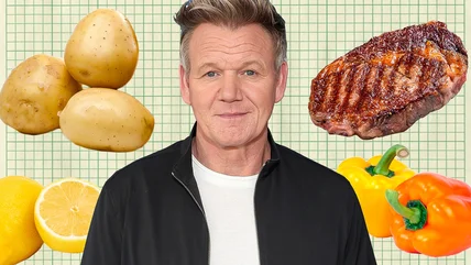 14 Gordon Ramsay làm đầu mối Bạn sẽ thực sự sử dụng