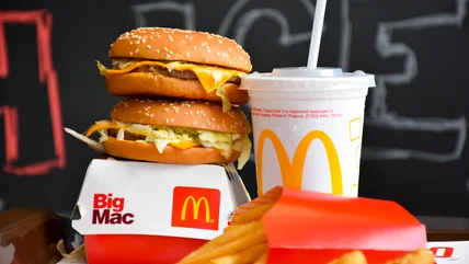 Có bao nhiêu McDonalds trong thế giới năm 2024?