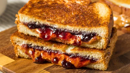 12 Cách sáng tạo cải thiện PB&J