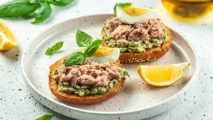 Những nhãn hiệu thân thiện với môi trường để tìm kiếm khi mua Canned Tuna