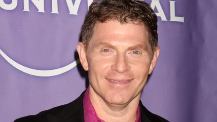 Lời đề nghị hấp dẫn của Bobby Flay cho Ngày Lễ Tưởng Niệm