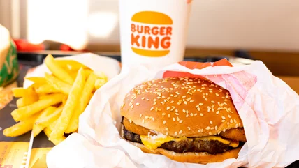 Tại sao người ta gọi Burger King là một điều hoàn toàn khác ở Úc