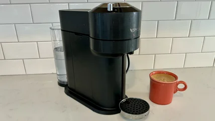 Làm thế nào để làm sạch máy pha cà phê Nespresso