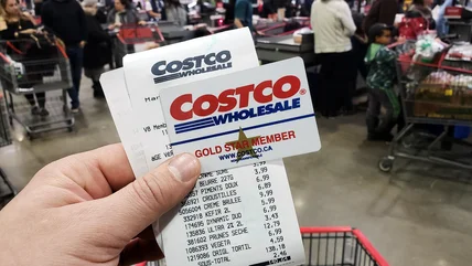 13 Người ta phạm lỗi trong khi mua sắm ở Costco