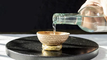 Phải, có một cách để uống Mezcal