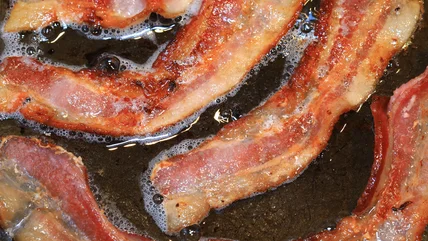 Bacon không phải là không chắc chắn. Vậy đó là gì?