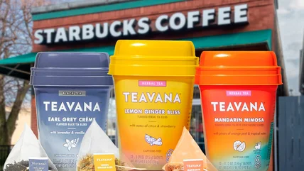 Cuộc nổi dậy và sự sụp đổ của Teavana