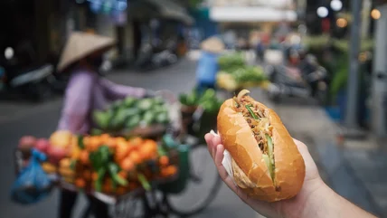 Bánh duy nhất bạn cần có một sự hoàn hảo Bánh mì bánh Mì