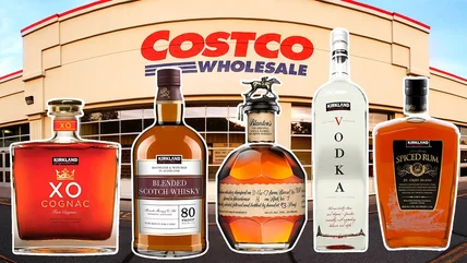 Quán rượu tốt nhất và tồi tệ nhất để mua ở Costco