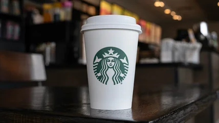 Cái gì và không tính là đồ uống thủ công ở Starbucks?